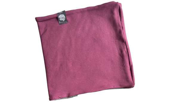 Neck Tube Kind_Bourdeaux