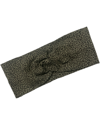 Stirnband Erwachsene "Knoten"