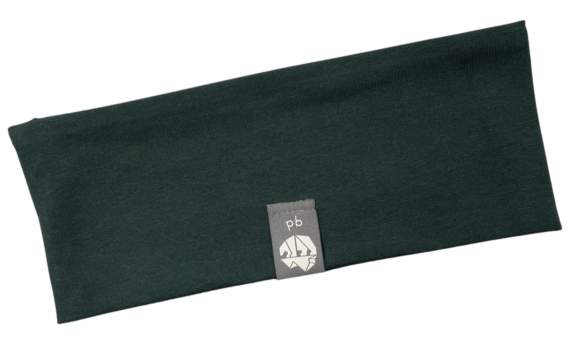 Stirnband Erw._Forest