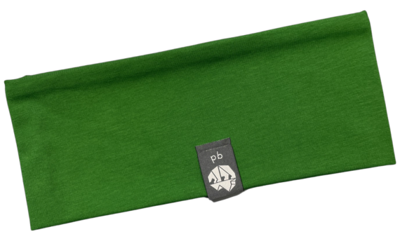 Stirnband Erw._Green
