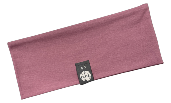 Stirnband Erw._Lavender
