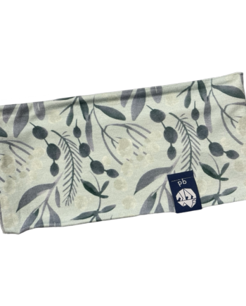 Stirnband Erwachsen Modal 12cm Hoch