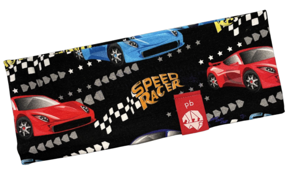 Stirnband_Teeny_Speed Racer