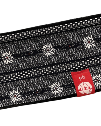 Stirnband Erwachsen mit Fleece